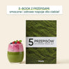 🎁 E-book z przepisami - Gratis