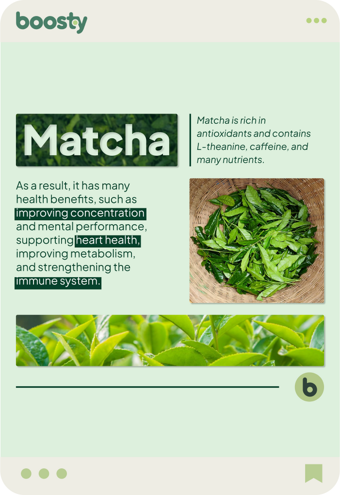 Boostyfoods: Organic Superfoods for a Healthy Lifestyle