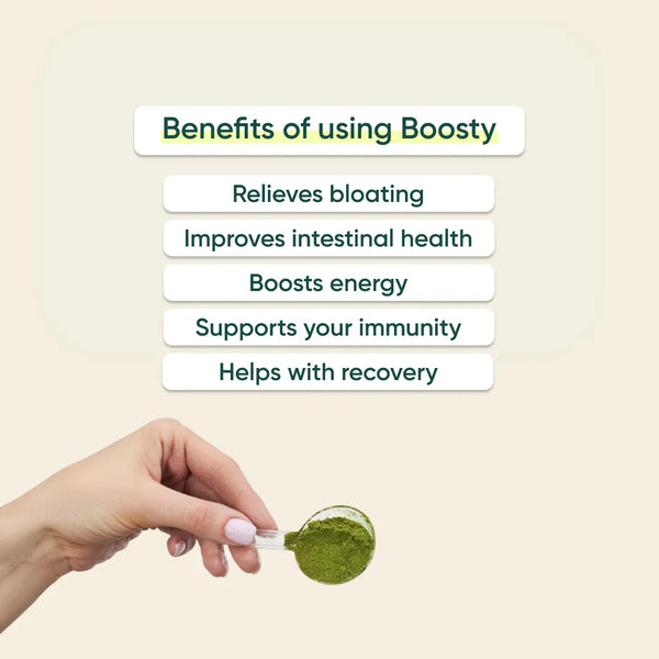 Boosty