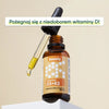 Vitamin D3+K2