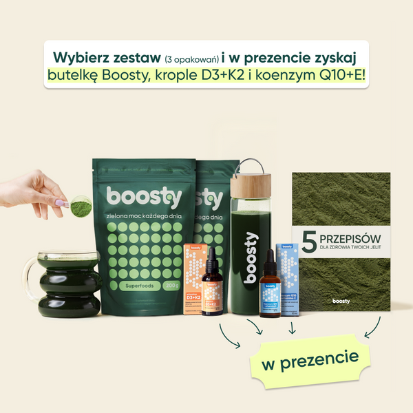 Sklep Boostyfoods – Superfoods i suplementy w kroplach dla zdrowia ...